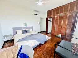Ridgewood (D10), Condominium #588177991